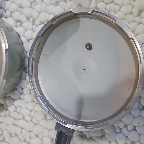 Vintage presto - Picture 4 of 4